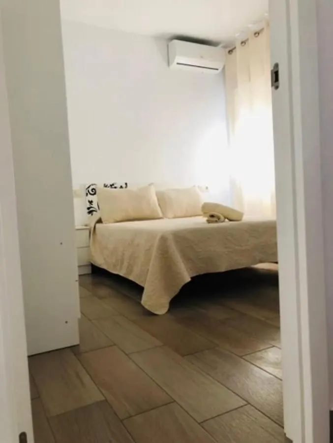 Apartamento Con Encanto Carboneras Apartment