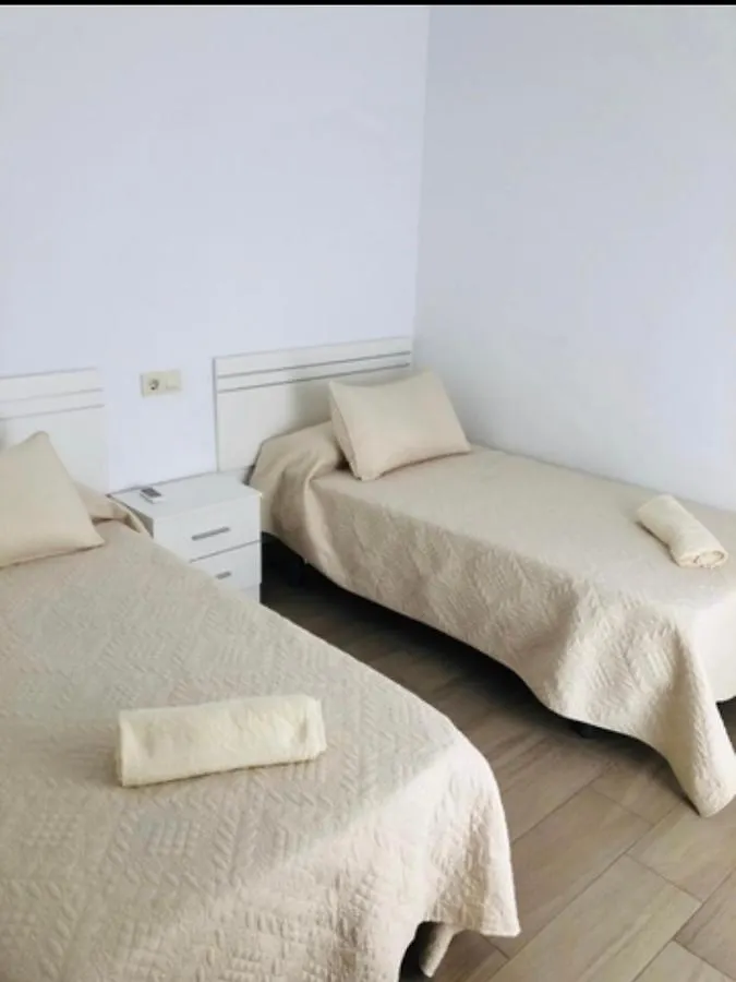 Apartamento Con Encanto Carboneras 0*,  Spain