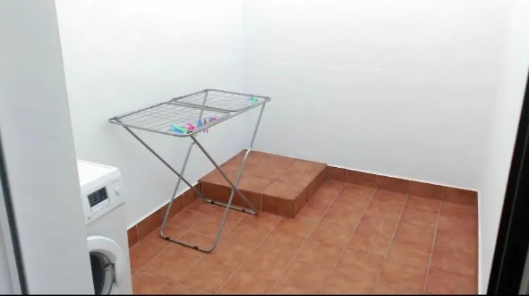 Apartamento Con Encanto Carboneras Espagne